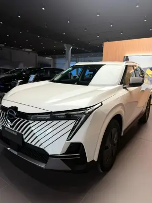 GAC GS4 2.0 HEV PREMIUM AUTOMÁTICO