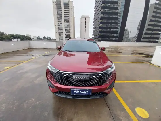 GWM HAVAL H6 1.5 HEV PREMIUM E-TRACTION GWM HAVAL H6 1.5 HEV PREMIUM E-TRACTION
