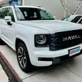 GWM HAVAL H9 2.4 TURBO DIESEL EXCLUSIVE 4X4 AUTOMÁTICO GWM HAVAL H9 2.4 TURBO DIESEL EXCLUSIVE 4X4 AUTOMÁTICO