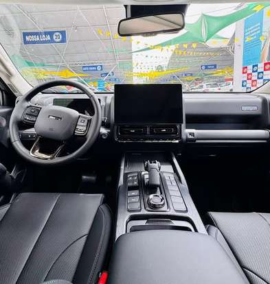 GWM-HAVAL H9-2.4 TURBO DIESEL EXCLUSIVE 4X4 AUTOMÁTICO GWM-HAVAL H9-2025