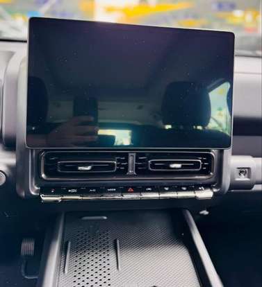 GWM-HAVAL H9-2.4 TURBO DIESEL EXCLUSIVE 4X4 AUTOMÁTICO GWM-HAVAL H9-2025