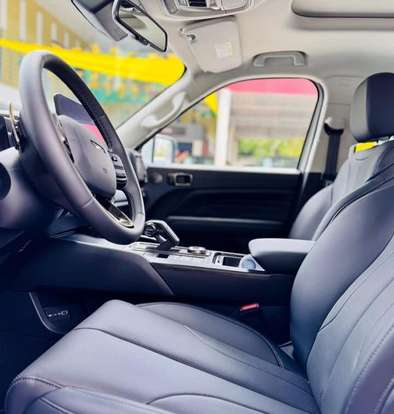 GWM-HAVAL H9-2025