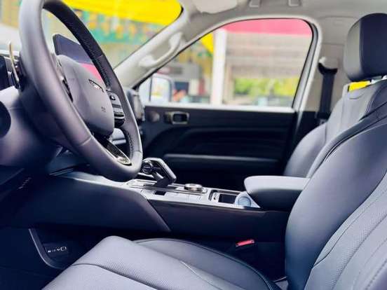 GWM-HAVAL H9-2.4 TURBO DIESEL EXCLUSIVE 4X4 AUTOMÁTICO GWM-HAVAL H9-2025