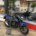 HAOJUE DR 160 FI HAOJUE DR 160 FI