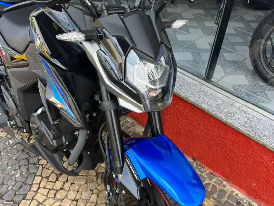 HAOJUE-DR 160 FI HAOJUE-DR 160 FI-2024