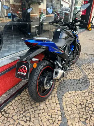 HAOJUE-DR 160 FI HAOJUE-DR 160 FI-2024