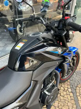 HAOJUE-DR 160 FI-2024