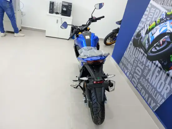 HAOJUE-DR 160 S HAOJUE-DR 160 S-2026