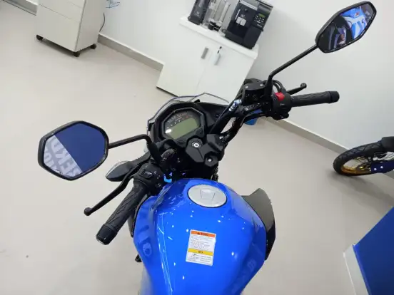 HAOJUE-DR 160 S HAOJUE-DR 160 S-2026