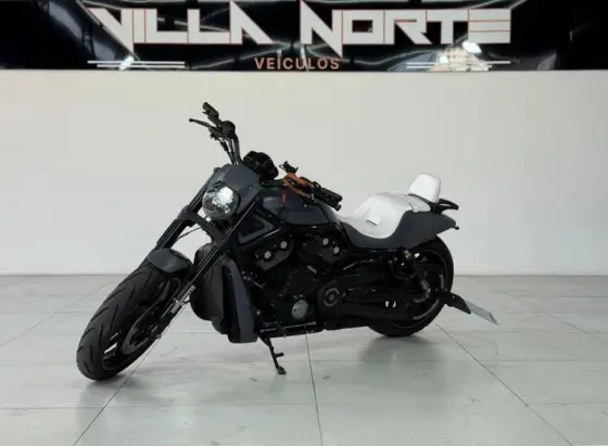 HARLEY-DAVIDSON NIGHT ROD SPECIAL HARLEY-DAVIDSON NIGHT ROD SPECIAL