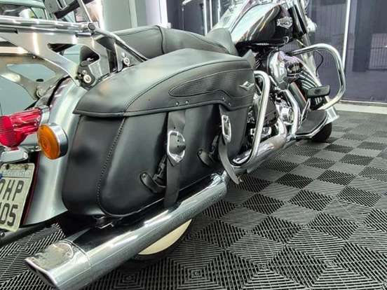 HARLEY-DAVIDSON-ROAD KING CLASSIC HARLEY-DAVIDSON-ROAD KING CLASSIC-2015
