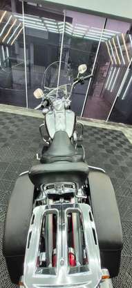 HARLEY-DAVIDSON-ROAD KING CLASSIC HARLEY-DAVIDSON-ROAD KING CLASSIC-2015