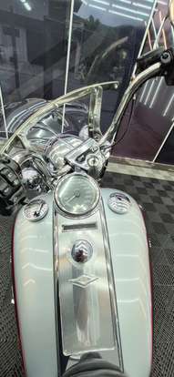 HARLEY-DAVIDSON-ROAD KING CLASSIC HARLEY-DAVIDSON-ROAD KING CLASSIC-2015