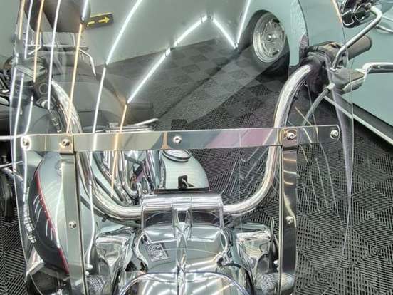 HARLEY-DAVIDSON-ROAD KING CLASSIC HARLEY-DAVIDSON-ROAD KING CLASSIC-2015