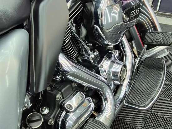 HARLEY-DAVIDSON-ROAD KING CLASSIC HARLEY-DAVIDSON-ROAD KING CLASSIC-2015