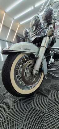 HARLEY-DAVIDSON-ROAD KING CLASSIC-2015