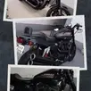 HARLEY-DAVIDSON SPORTSTER XR 1200X HARLEY-DAVIDSON SPORTSTER XR 1200X