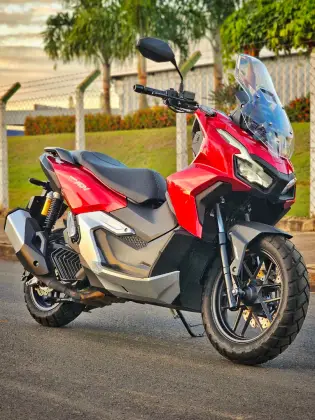 HONDA ADV 160 HONDA ADV 160