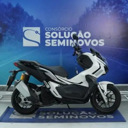 HONDA ADV HONDA ADV