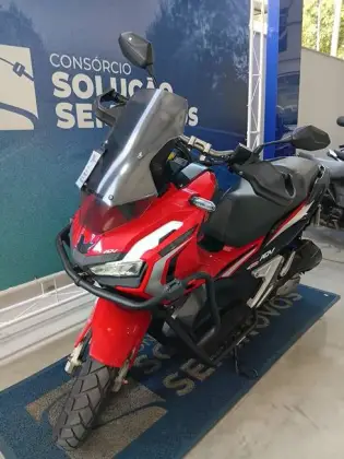 HONDA ADV HONDA ADV