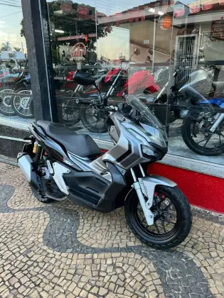 HONDA ADV HONDA ADV