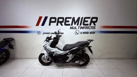HONDA ADV 