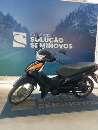 HONDA BIZ 100 ES HONDA BIZ 100 ES