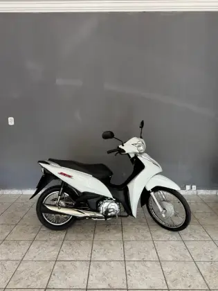 HONDA BIZ 110i HONDA BIZ 110i