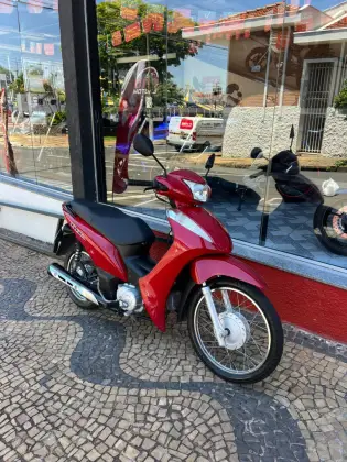 HONDA BIZ 110i HONDA BIZ 110i