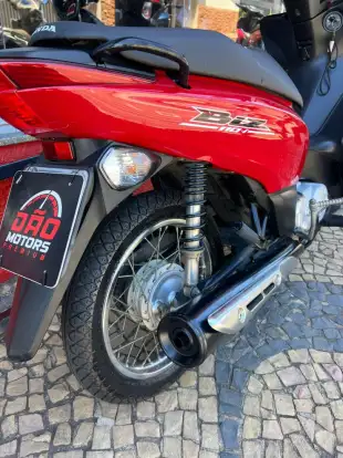HONDA-BIZ 110i HONDA-BIZ 110i-2017