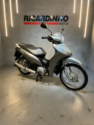 HONDA BIZ 110i HONDA BIZ 110i
