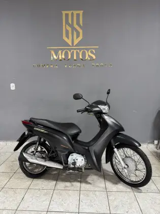 HONDA BIZ 125 ES 