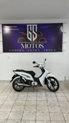 HONDA BIZ 125 EX HONDA BIZ 125 EX