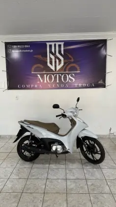 HONDA BIZ 125 EX HONDA BIZ 125 EX