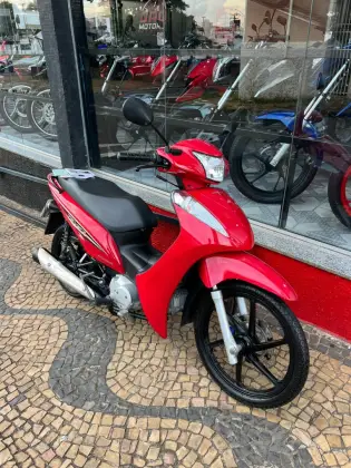 HONDA BIZ 125 EX HONDA BIZ 125 EX