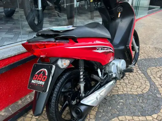 HONDA-BIZ 125 EX HONDA-BIZ 125 EX-2016