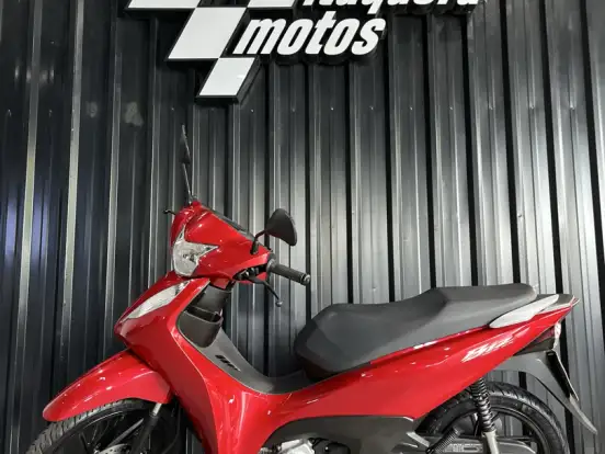 HONDA-BIZ 125 EX HONDA-BIZ 125 EX-2024