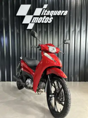 HONDA-BIZ 125 EX-2024