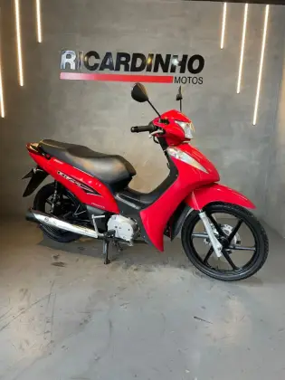 HONDA BIZ 125 EX HONDA BIZ 125 EX