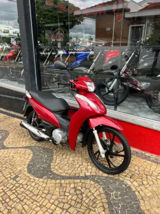 HONDA BIZ 125i HONDA BIZ 125i