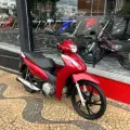 HONDA BIZ 125i HONDA BIZ 125i