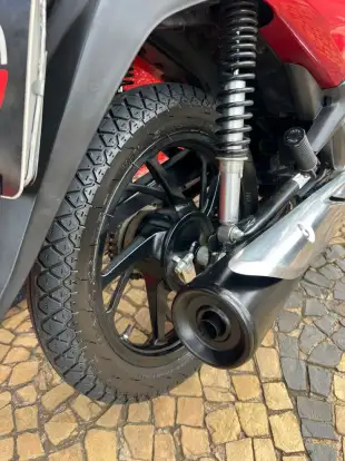 HONDA-BIZ 125i HONDA-BIZ 125i-2021