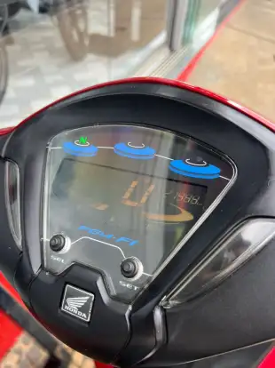 HONDA-BIZ 125i HONDA-BIZ 125i-2021