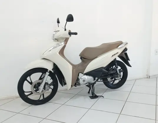 HONDA BIZ 125i 