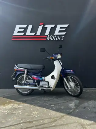 HONDA C 100 DREAM 