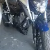 HONDA CB 300F TWISTER ABS HONDA CB 300F TWISTER ABS