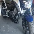 HONDA CB 300F TWISTER ABS HONDA CB 300F TWISTER ABS