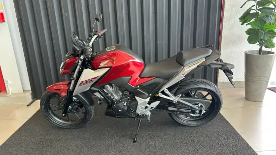 HONDA CB 300F TWISTER ABS 