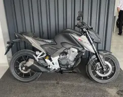 HONDA CB 300F TWISTER CBS HONDA CB 300F TWISTER CBS