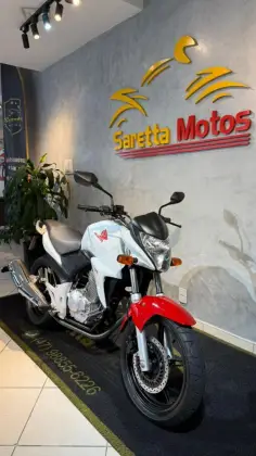 HONDA CB 300R HONDA CB 300R